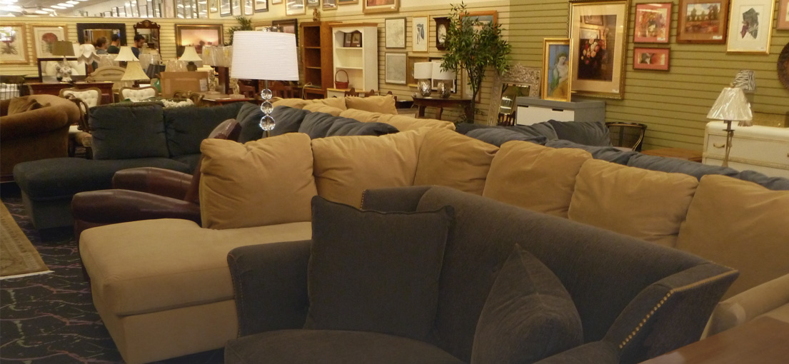 Home Furnishing Consignment  The First Choice for Furniture